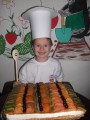 Jogurtov SABI torta - M Hankovce